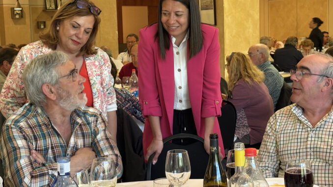 La-consejera-de-Bienestar-Social-clausura-la-Asamblea-de-la-Federacion-Provincial-Alcarrena-de-Jubilados-Pensionistas-y-Tercera-Edad