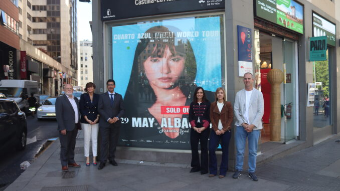 La-gira-internacional-de-Aitana-llegara-a-Albacete-el-29-de-mayo-de-la-mano-del-Gobierno-de-Castilla-La-Mancha
