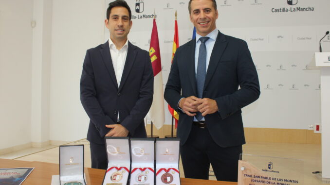 Motilla-del-Palancar-acogera-el-proximo-miercoles-29-de-abril-la-XXVIII-edicion-de-los-Premios-y-Distinciones-al-Merito-Deportivo-de-Castilla-La-Mancha