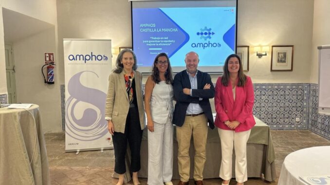 Castilla-La-Mancha-apuesta-por-el-trabajo-en-red-para-garantizar-una-atencion-sanitaria-mas-equitativa-y-eficiente