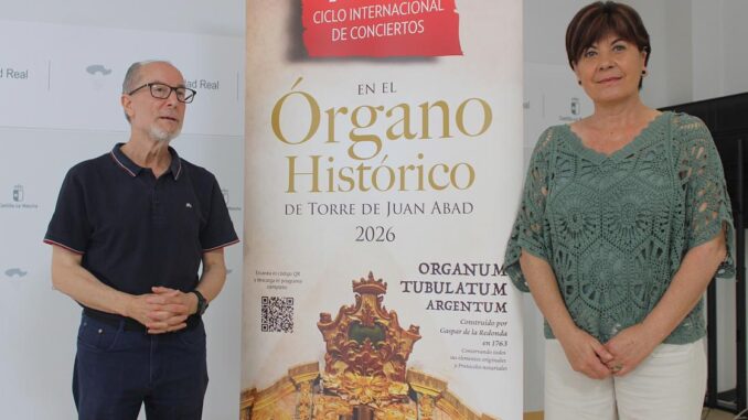 El-Ciclo-Internacional-de-Conciertos-del-Organo-Historico-de-Torre-de-Juan-Abad-celebra-sus-bodas-de-plata-con-una-programacion-de-12-actuaciones