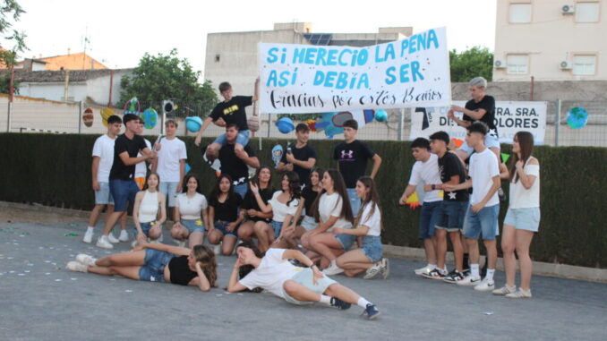El-Colegio-Ntra.-Sra.-de-los-Dolores-celebra-su-Fiesta-Fin-de-Curso-con-una-gran-mision-espacial