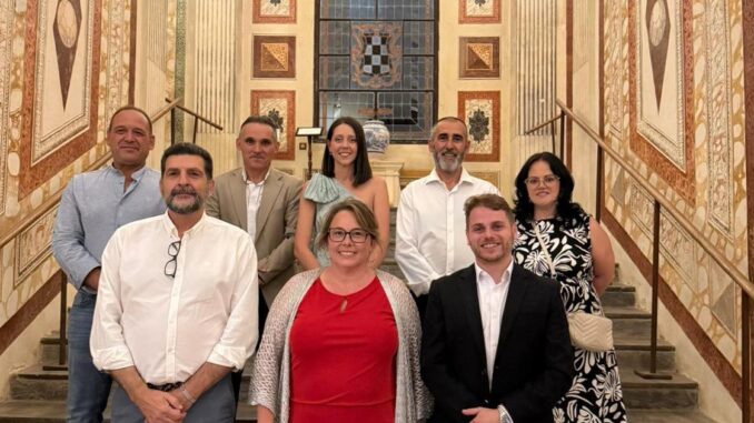 El-Gobierno-de-Castilla-La-Mancha-muestra-su-compromiso-con-el-potencial-turistico-y-cultural-que-ofrece-la-localidad-de-Viso-del-Marques