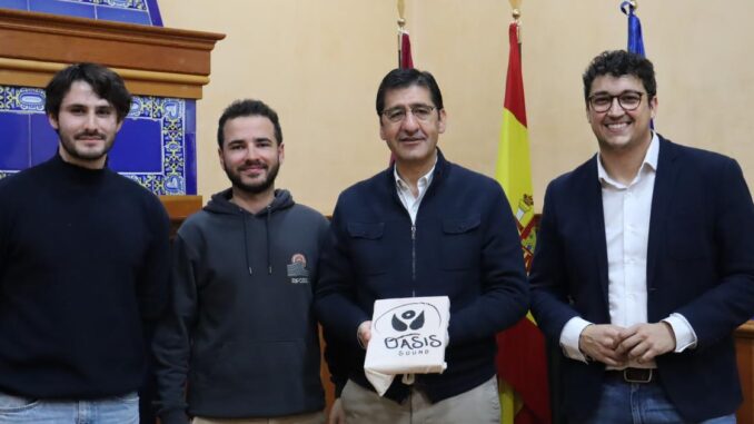 El-Gobierno-regional-apoya-el-festival-‘Oasis-Sound-en-La-Solana-y-valora-la-apuesta-de-la-organizacion-por-el-emprendimiento-cultural-desde-el-medio-rural