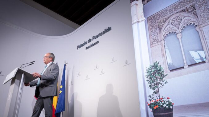 El-Gobierno-regional-aprueba-el-Proyecto-de-Ley-de-Espectaculos-Publicos-para-reforzar-la-seguridad-la-convivencia-y-la-modernizacion-del-sector