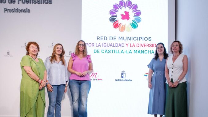 El-Gobierno-regional-crea-la-Red-de-Municipios-por-la-Igualdad-y-la-Diversidad-de-Castilla-La-Mancha