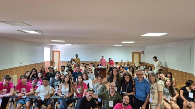 El-Gobierno-regional-destaca-el-compromiso-de-la-juventud-con-el-futuro-del-medio-rural-a-traves-del-proyecto-Juventud-Activa