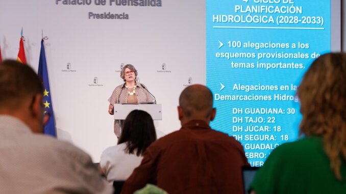 El-Gobierno-regional-identifica-37-inversiones-e-infraestructuras-hidraulicas-estrategicas-para-Castilla-La-Mancha-como-punto-de-partida-de-la-planificacion-hidrologica