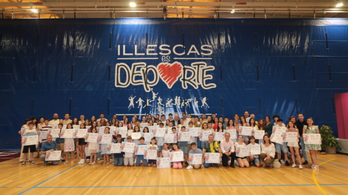 Illescas-rinde-homenaje-al-esfuerzo-de-sus-deportistas-locales-con-la-entrega-de-97-ayudas-por-meritos-deportivos