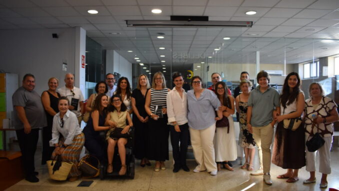 Ramon-Rebollo-presenta-Desde-el-corazon-un-viaje-poetico-hacia-las-emociones-en-la-Biblioteca-Municipal-de-Quintanar