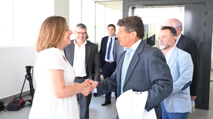 Castilla-La-Mancha-ha-apalancado-desde-2015-Incentivos-Regionales-para-acompanar-inversiones-empresariales-de-mas-de-1.850-millones-de-euros