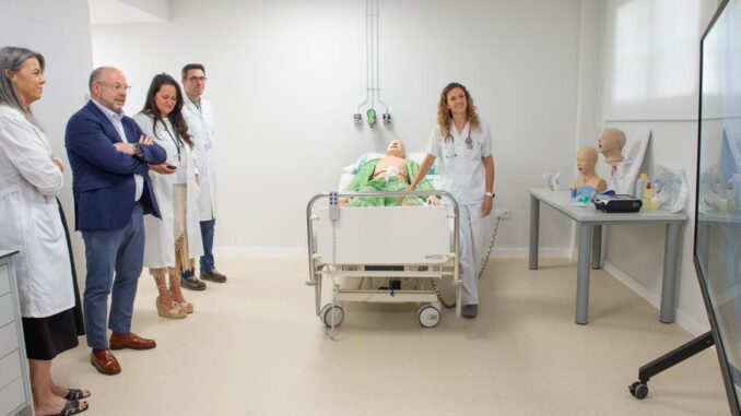 El-Gobierno-de-Castilla-La-Mancha-acerca-la-experiencia-del-Hospital-Nacional-de-Paraplejicos-a-pacientes-familias-y-profesionales-con-‘360o-HNP-Care