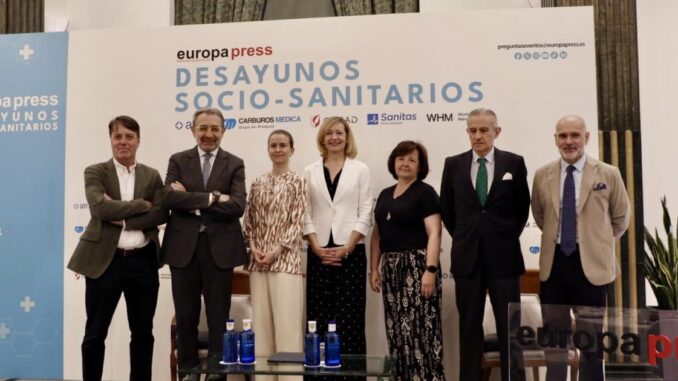 El-Gobierno-de-Castilla-La-Mancha-reclama-un-giro-radical-en-la-financiacion-para-orientar-el-sistema-a-la-prevencion-de-la-enfermedad-y-la-promocion-de-la-salud