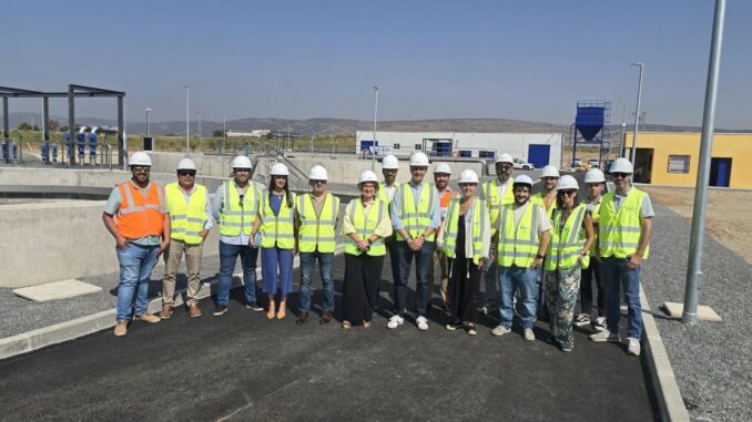 El-Gobierno-regional-da-el-ultimo-paso-para-la-puesta-en-marcha-de-la-nueva-estacion-depuradora-de-aguas-residuales-de-Los-Yebenes-con-el-inicio-de-las-pruebas-en-agosto-2
