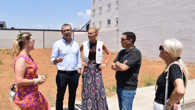 El-Gobierno-regional-ultima-los-pliegos-para-que-promotores-privados-puedan-construir-21-viviendas-a-precio-asequible-en-Motilla-del-Palancar