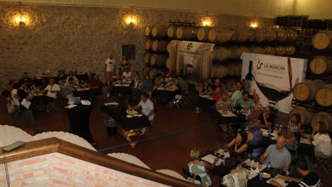 La-actividad-Maestro-del-Vino-se-realiza-en-Quintanar