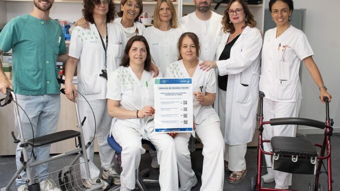 Terapeutas-ocupacionales-y-fisioterapeutas-de-la-Gerencia-de-Guadalajara-elaboran-videos-para-facilitar-la-recuperacion-tras-una-cirugia-de-cadera