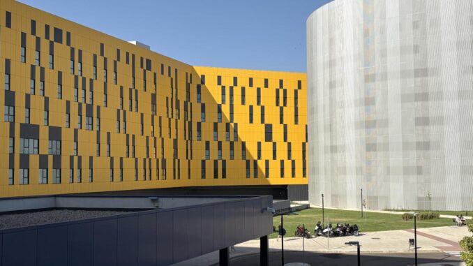 Castilla-La-Mancha-avanza-en-la-creacion-de-su-Unidad-de-Investigacion-Clinica-con-la-puesta-en-marcha-del-proyecto-para-adecuar-sus-nuevas-instalaciones