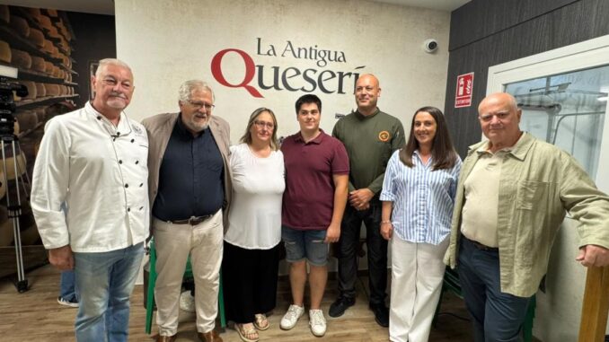 Cerca-de-una-veintena-de-personas-reciben-formacion-sobre-Queso-Manchego-en-un-curso-impartido-por-el-IRIAF