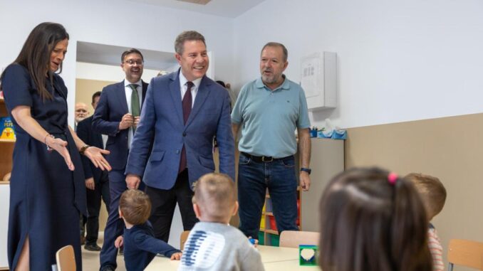 El-Gobierno-regional-concede-ayudas-a-305-ayuntamientos-para-garantizar-la-gratuidad-de-2-3-anos-en-Educacion-Infantil-a-cerca-de-6.800-alumnos-y-alumnas