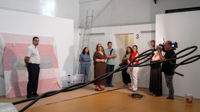 El-Gobierno-regional-esta-llevando-a-cabo-una-renovacion-progresiva-de-la-museografia-de-los-espacios-museisticos-de-titularidad-autonomica