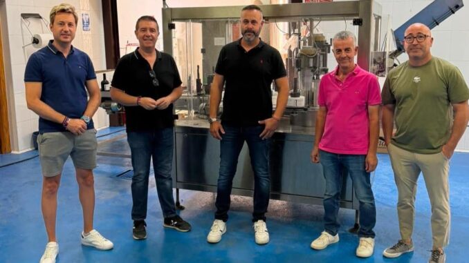El-gobierno-de-Castilla-La-Mancha-destina-mas-de-100.000-euros-a-mejorar-la-eficiencia-energetica-de-la-Cooperativa-Virgen-de-las-Nieves-de-Cenizate