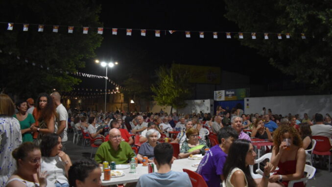 Las-fiestas-en-honor-a-San-Joaquin-y-Santa-Ana-ponen-el-broche-final-con-un-multitudinario-fin-de-semana-festivo