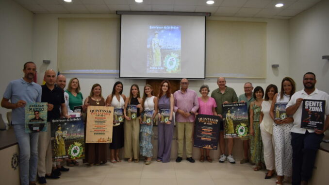 Quintanar-de-la-Orden-presenta-el-Libro-Oficial-de-la-Feria-y-Fiestas-2026-dedicado-al-escudo-de-la-Muy-Leal-Villa