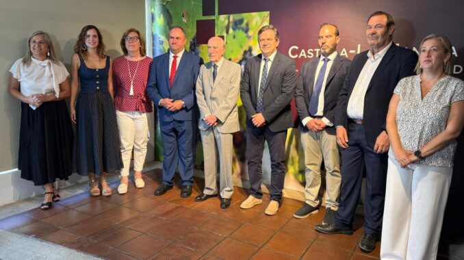 Castilla-La-Mancha-abrira-este-otono-dos-nuevas-convocatorias-de-ayudas-para-el-sector-vitivinicola