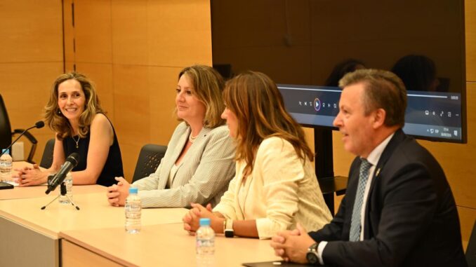 Castilla-La-Mancha-pide-seguir-avanzando-en-igualdad-para-acercar-la-paridad-en-los-organos-directivos-y-en-el-mercado-de-trabajo-de-la-region