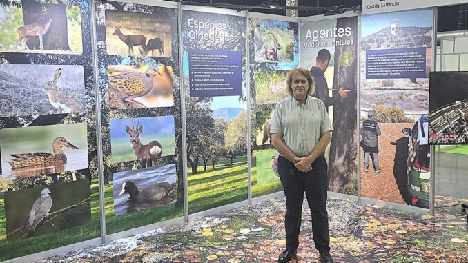 El-Gobierno-de-Castilla-La-Mancha-refuerza-su-apoyo-a-Fercatur-2026-como-escaparate-de-la-caza-la-pesca-y-el-turismo-sostenible