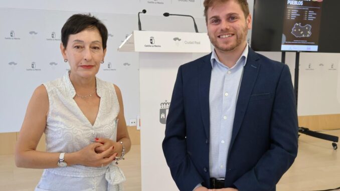 El-Gobierno-de-Castilla-La-Mancha-y-CLM-Activa-impulsan-‘Otono-vivo-en-nuestros-pueblos-para-llevar-ocio-inclusion-y-participacion-a-las-zonas-rurales