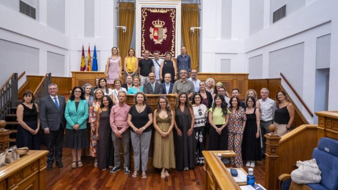 El-Gobierno-regional-conmemora-los-20-anos-del-Dia-de-las-Personas-Cooperantes-reafirmando-su-compromiso-con-la-cooperacion