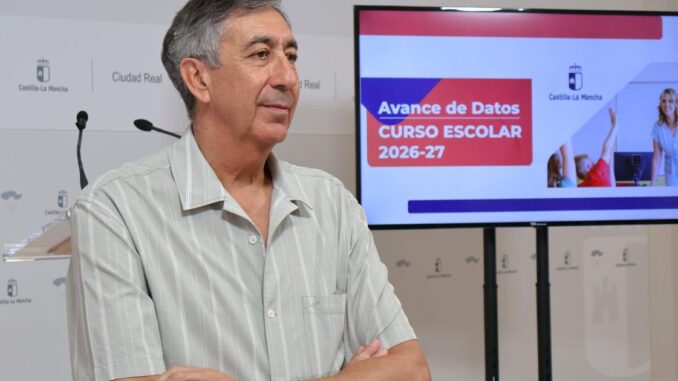 El-Gobierno-regional-inicia-el-curso-escolar-en-Ciudad-Real-con-mas-docentes-una-mayor-inversion-en-infraestructuras-y-ayudas-para-las-familias