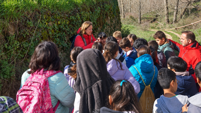 El-Gobierno-regional-invita-a-los-centros-educativos-de-Cuenca-a-participar-en-el-Programa-de-Educacion-Ambiental-2026-2027