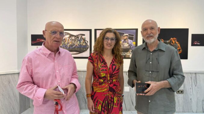 El-gobierno-de-Castilla-La-Mancha-dedica-una-exposicion-al-ultimo-corrionero-oficio-vinculado-directamente-al-sector-de-la-cuchilleria
