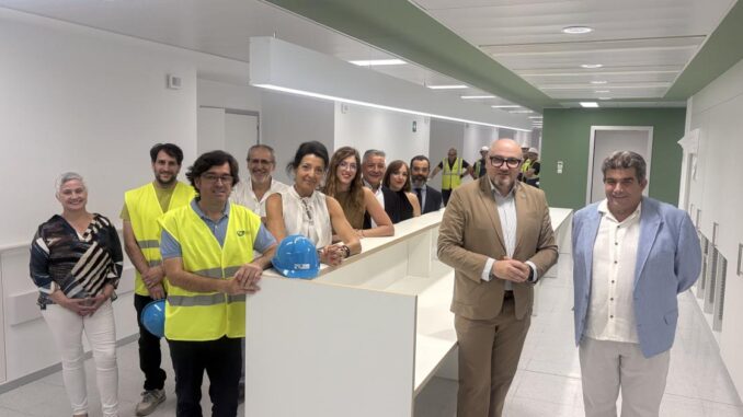 La-Gerencia-de-Atencion-Integrada-de-Puertollano-recepciona-la-primera-fase-de-obras-del-nuevo-Hospital-Universitario-de-Puertollano