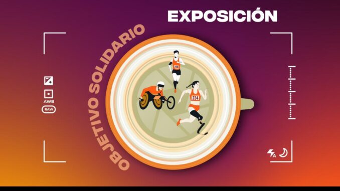 La-Junta-y-amiab-fomentan-el-deporte-inclusivo-a-traves-de-una-exposicion-fotografica-en-la-Sala-Iberia