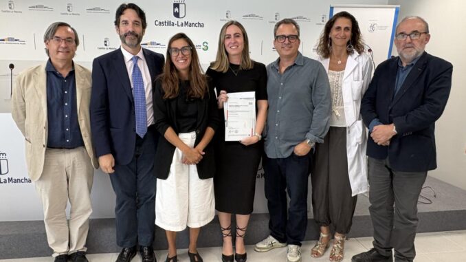 La-Unidad-de-Psoriasis-del-Hospital-Universitario-de-Toledo-obtiene-la-certificacion-de-Excelente-por-la-calidad-de-la-atencion-a-los-pacientes