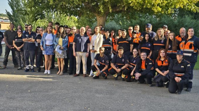 Un-total-de-65-integrantes-de-agrupaciones-de-Proteccion-Civil-de-Castilla-La-Mancha-participa-en-dos-cursos-sobre-logistica-sanitaria-y-de-formacion-basica