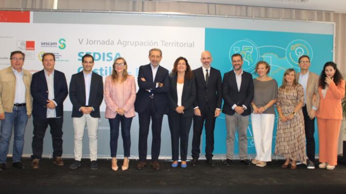 Castilla-La-Mancha-seguira-desarrollando-programas-de-desarrollo-de-habilidades-directivas-en-Salud