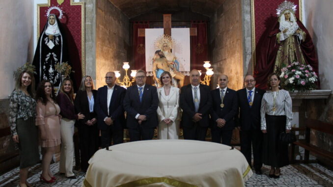 Celebrada-la-IX-edicion-de-los-Premios-Virgen-de-las-Angustias