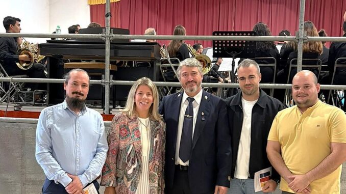 El-Gobierno-de-Castilla-La-Mancha-colabora-en-la-conmemoracion-de-los-150-anos-de-la-Banda-Municipal-de-Musica-de-Daimiel