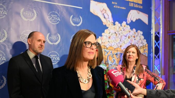 El-Gobierno-de-Castilla-La-Mancha-destaca-la-contribucion-de-los-Premios-Pavez-a-la-difusion-del-cine-y-la-visibilidad-del-cortometraje