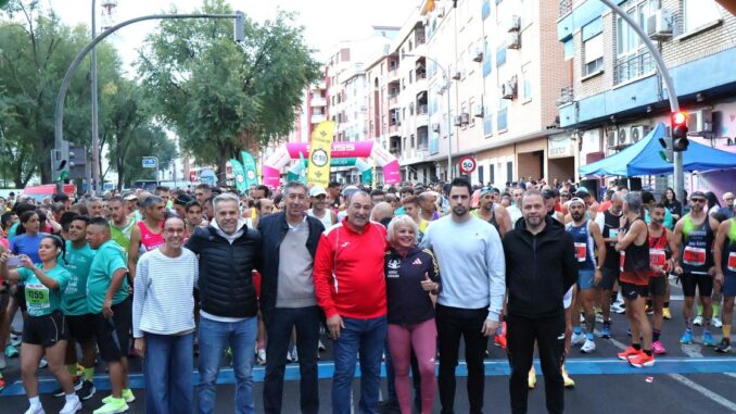 El-Gobierno-de-Castilla-La-Mancha-destaca-la-grandeza-del-Quijote-Maraton-al-aunar-a-la-elite-del-atletismo-con-el-deporte-base