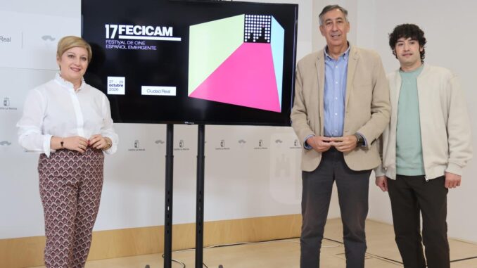 El-Gobierno-de-Castilla-La-Mancha-impulsa-la-creacion-audiovisual-con-el-respaldo-a-FECICAM-y-al-talento-cinematografico-de-Ciudad-Real
