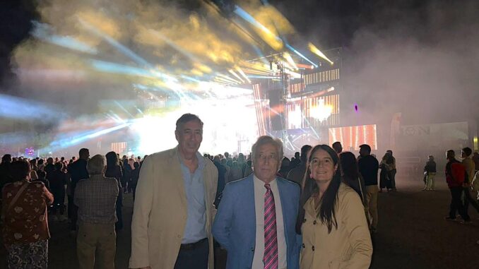 El-Gobierno-de-Castilla-La-Mancha-lleva-a-Almagro-la-memoria-musical-de-la-Transicion-con-un-concierto-que-reivindica-libertad-dialogo-y-convivencia-entre-generaciones