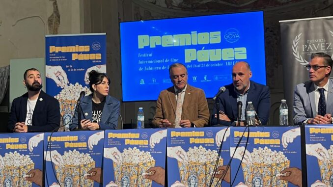 El-Gobierno-regional-destaca-el-papel-relevante-de-los-Premios-Pavez-en-el-ambito-de-los-certamenes-de-cine-en-Espana