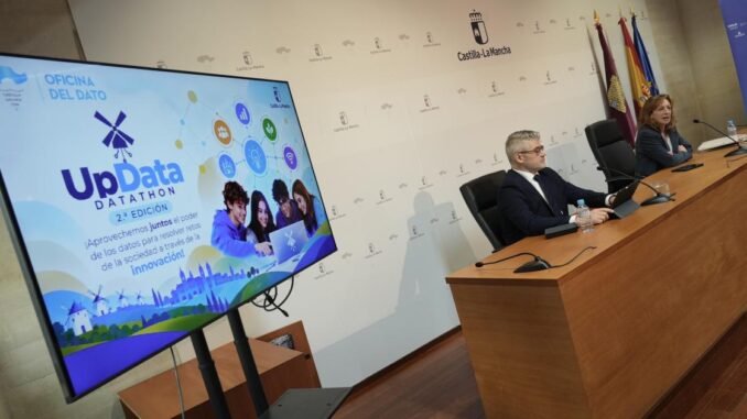 El-Gobierno-regional-pone-en-marcha-la-II-edicion-del-‘UPData-Datahon-el-concurso-educativo-para-avanzar-en-el-desarrollo-de-la-cultura-del-dato-en-las-aulas