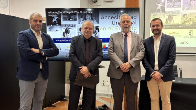 El-Gobierno-regional-pone-en-valor-el-papel-de-la-formacion-especializada-para-avanzar-en-accesibilidad-universal